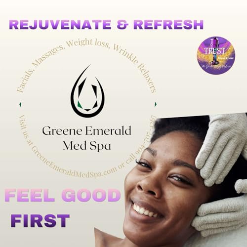Rejuvenate. Refresh. Feel Good First - Season 2, Episode 9 (Re-run)