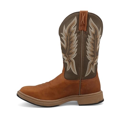 Twisted X 11" UltraLite X Boot2