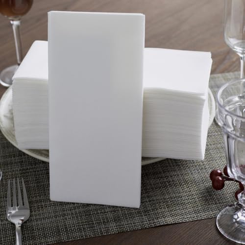 Toallas elegantes MAGICLULU servilletas de papel 40x30 cm 7