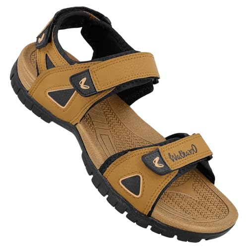 Image of WALKAROO Sports Sandals For Mens|WC4368