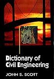 Dictionary of Civil Engineering