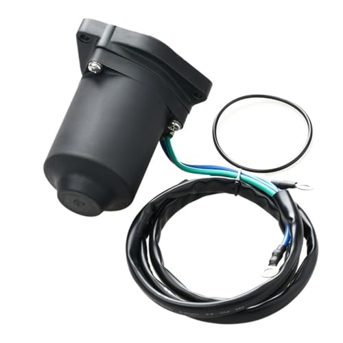 Moteur de trim hors-bord 150HP 6EK-43880-10 contre les pannes de levage