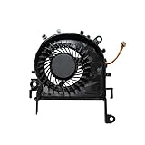 ordenador emachines portatil INSTALACIÓN: Sustitución directa del ventilador original con las mismas especificaciones de conexión y montaje