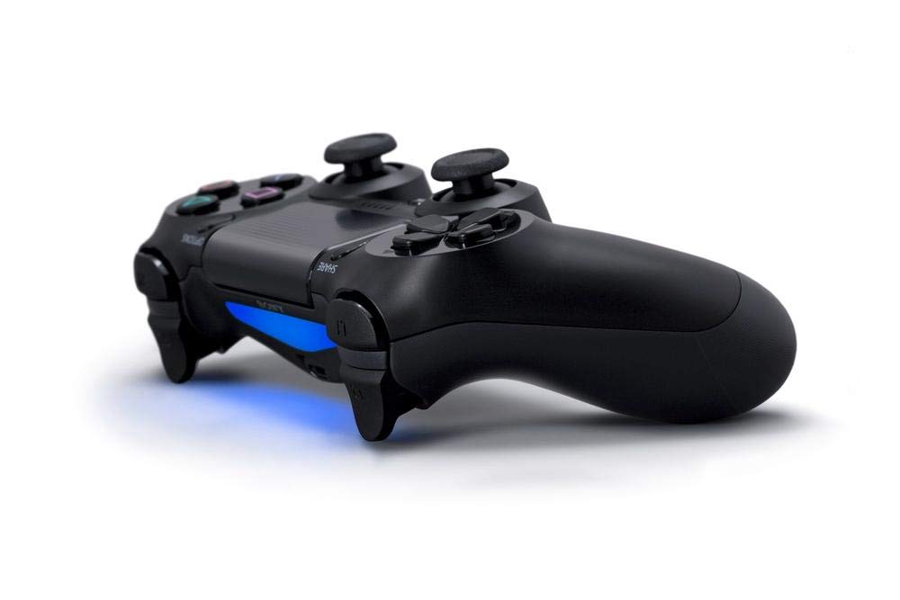 Sony PlayStation 4 - Ultimate Player 1TB Edition - console de jeux - 1 To HDD - noir de jais - Star Wars Battlefront