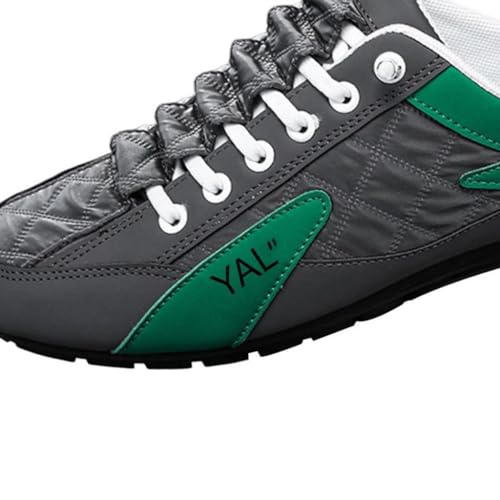 Men Slip on Mule Sneakers Casual Sports Shoes Loafers Flat Soled Comfortable Slippers Low Top Men Slippers for Trip, Walking, Pants, Kids, Shorts2