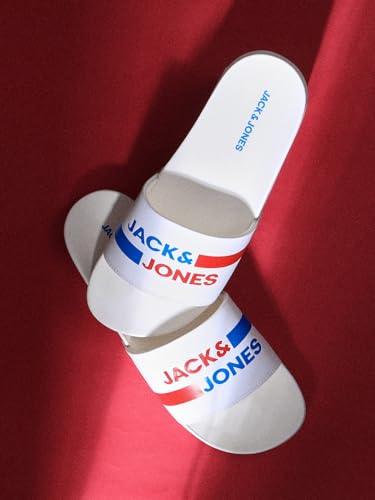 Image of JACK & JONES Men's 12264300 Slides