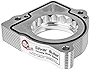 aFe Power Silver Bullet 46-32003 Dodge Throttle Body Spacer