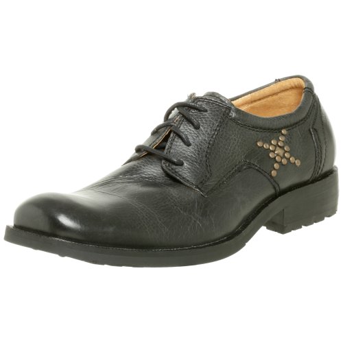 Image of Bed Stu Men's Explode Oxford