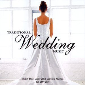 Traditional Wedding Music [Audio CD]