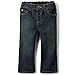 The Children's Place Baby Boys' Bootcut Jeans