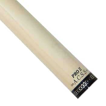 Adam 【ACSS 】10山 ADAM 【アダム】 シャフト ACSS 3/8-10山フラット 新ムサシ