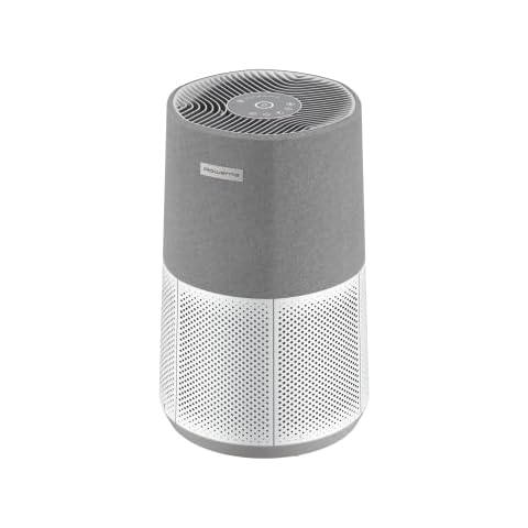 Rowenta Pure Air City PU2840F0 Cover