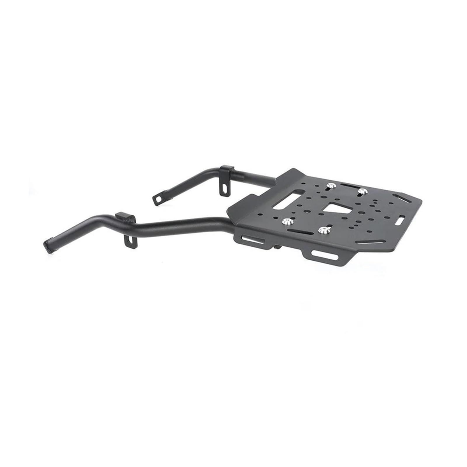 Étagère support chargement arrière MT-09 2021-2023 finition premium noir