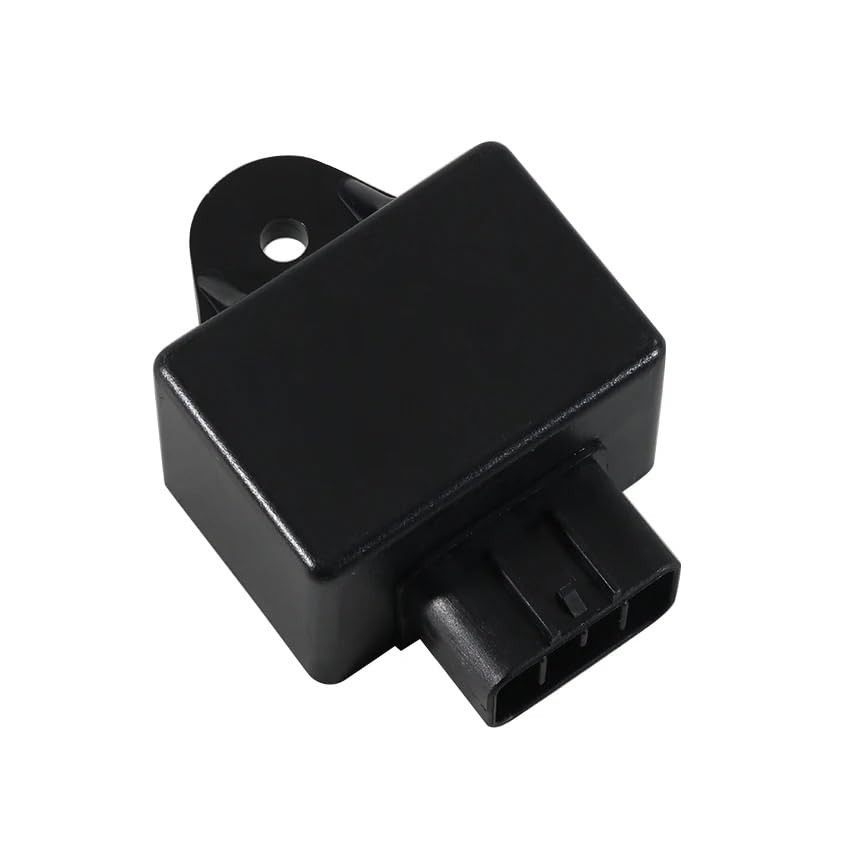 Boîtier d'allumage CDI moto marine F40 F50 F60 | Pièce de rechange 60E-81950-00 2005-2017