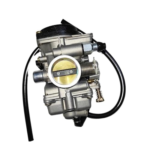 Carburateur de moto TK MV30 pour rouler sereinement en scooter et quad