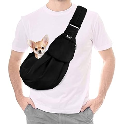 Lukovee Pet Sling Carrier Cover