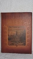 The Environment of America Present/Future/Past. B000ONC1BY Book Cover