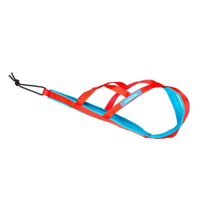 Inlandsis X-Back Canicross Polar Quest Harness โ image 1