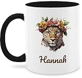 Geschenk mit Namen personalisiert by Shirtracer