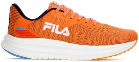 Tenis Fila Fastness Masculino