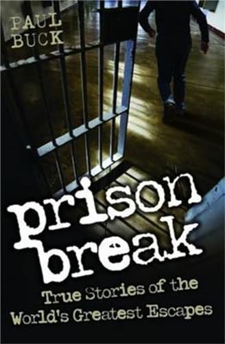 Prison Break view 2