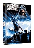 Midnight Matinee - Mediabook (Cover B) (Blu-ray + DVD)