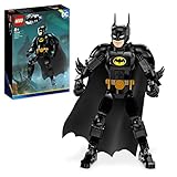 lego 76102 el corte ingles Este juguete construible LEGO DC Batman de la película clásica de 1989 es un fantástico regalo de cumpleaños para niños y niñas de 8 años o más o un premio para ampliar su colección de Super Héroes LEGO
