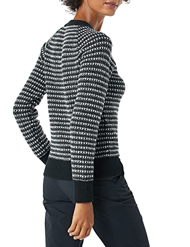Image of Amazon Essentials Crewneck Sweater for Women, Soft-Touch