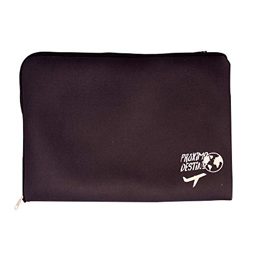 Capa de Notebook Próximo Destino Uatt?