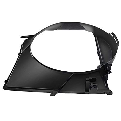 image for A-Premium Engine Radiator Cooling Fan Shroud Compatible with BMW 323i 