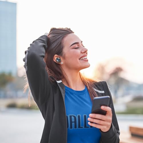 Image of SOAR NBA True Wireless Earbuds V.2