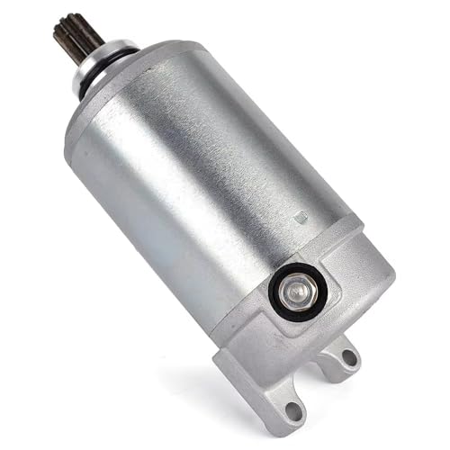 スターターモーター K1200R用 K1300R用 K1200S用 K1300S用 K1200GT用 K1300GT用 K1600GT用 K1600GTL用 OEM: 12418533755 バイク モーター スターター