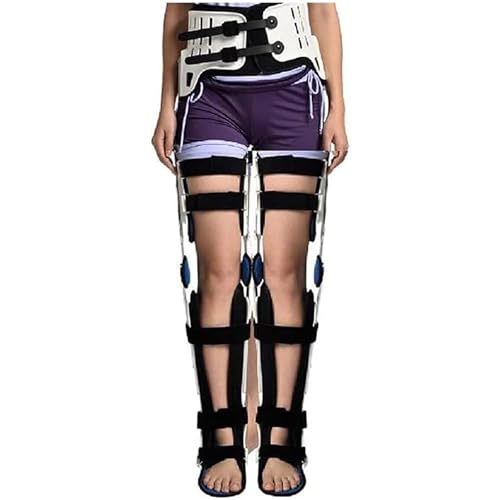 Órtesis para cadera, rodilla y tobillo talla S miniatura 1
