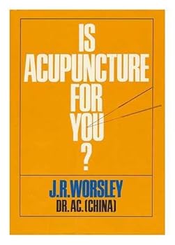 Hardcover Is acupuncture for you? Book
