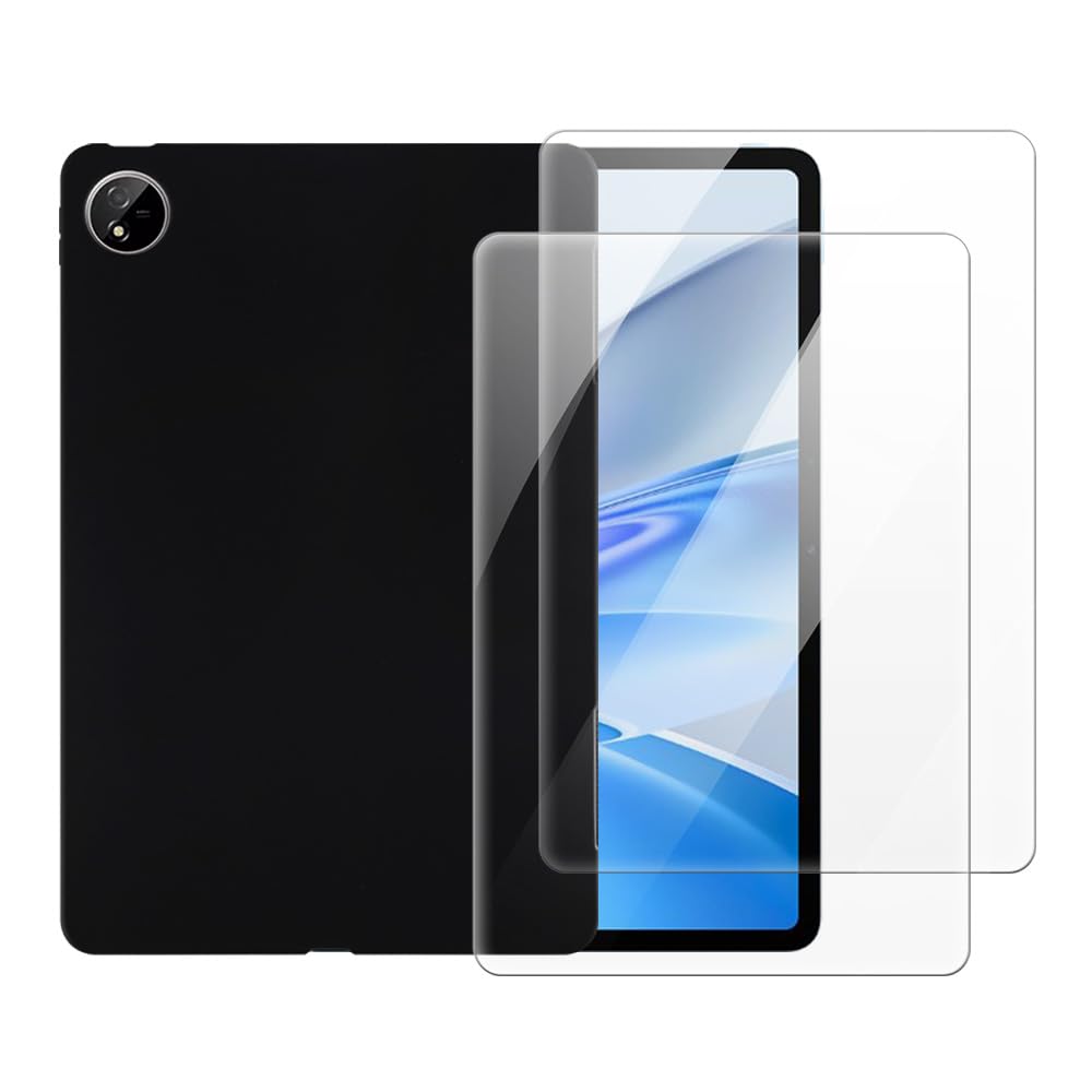 Funda y protector Vivo Pad SE 12.3 2025 para evitar arañazos 8