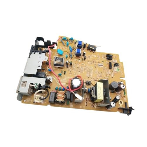 RM1-7595 carte commande moteur HP P1102 résout panne alimentation 110V