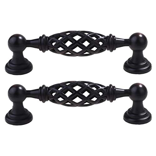 Tiradores De Muebles De Cocina Negros 🥇 -30% 🥇 2020