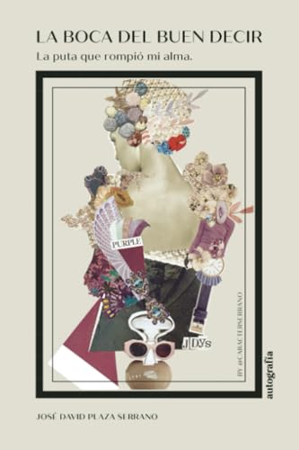 La boca del buen decir