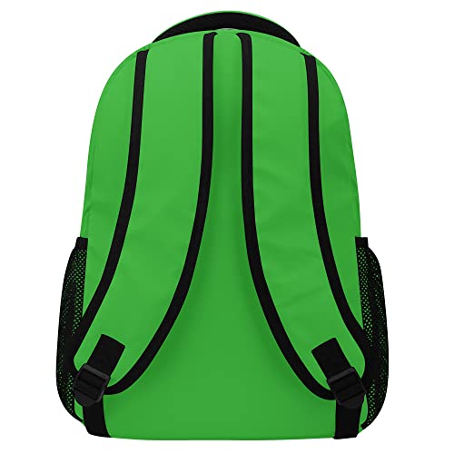 Anime Ash Backpack Kids School Bag Lightweight Daypack Travel Laptop Bag Women Men Bookbags2