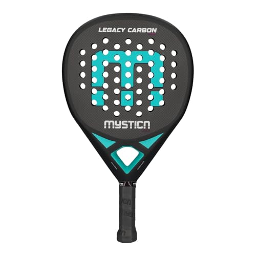 Mystica Legacy Carbon Hybrid Blue 2024