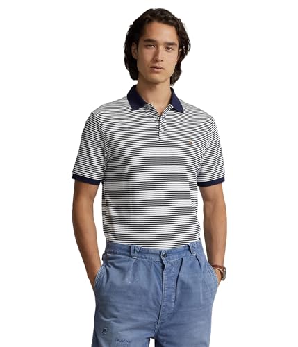 Image of POLO RALPH LAUREN Men's Keaton Sneaker