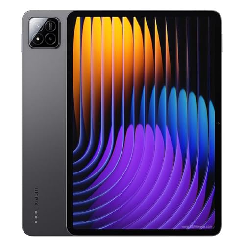 Image of Matte Screen Guard Protector for Xiaomi Pad 7 Tablet (Not a Glass)
