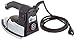 Gravity- Feed Steam Iron ~ Silver star ES-90