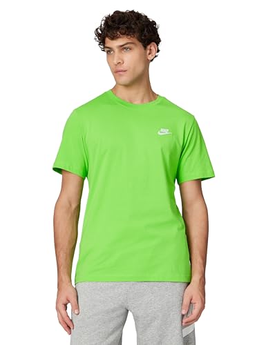 Image of Nike Men's Sportswear Club T-Shirt