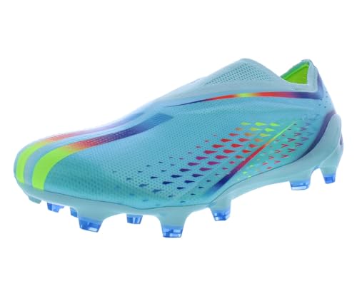 Image of Adidas Unisex-Adult X Speedportal.2 Firm Ground