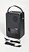 Marshall Tufton Portable Bluetooth Speaker - Black