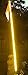 Race Sport RSQG5FTO LED Light Bar (5Ft LED ATV/Jeep Whip - Flag Pole - 5050 SMD LED - Orange)