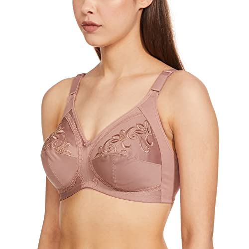Image of Marks & Spencer Women's Polyester Classic Bra