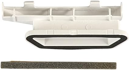 3379674 Durable Dishwasher Vent Assembly compatible with WP3379674 524797 AH344128 EA344128
