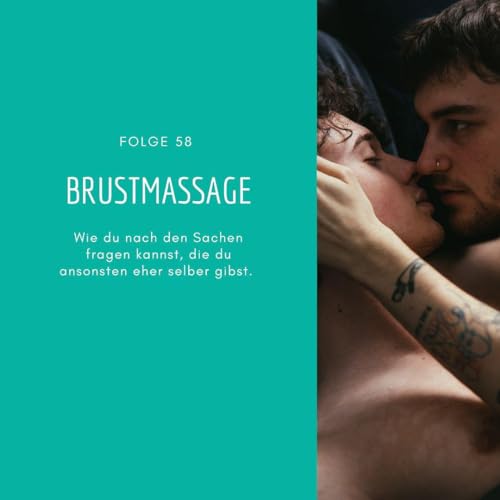 58 - Brustmassage